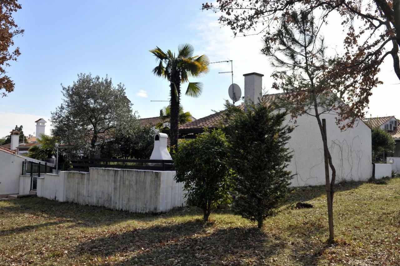 Holiday House Lena Πόρετς Εξωτερικό φωτογραφία