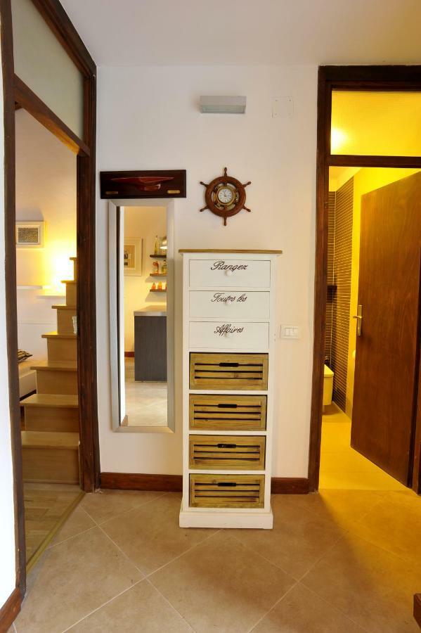 Holiday House Lena Πόρετς Εξωτερικό φωτογραφία
